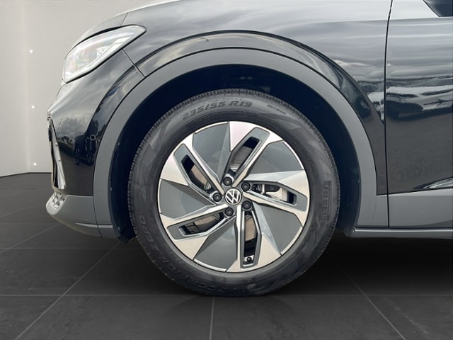 Volkswagen ID.4 210kW 1-Gang-Automatik