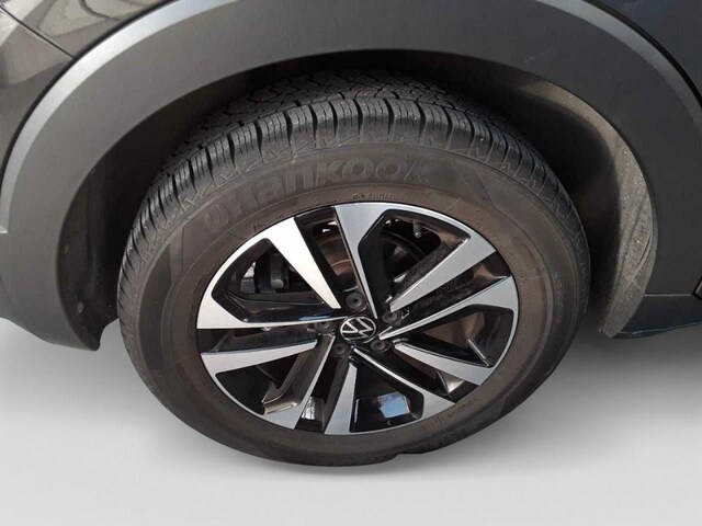 Volkswagen T-Cross 1.0 TSI DSG