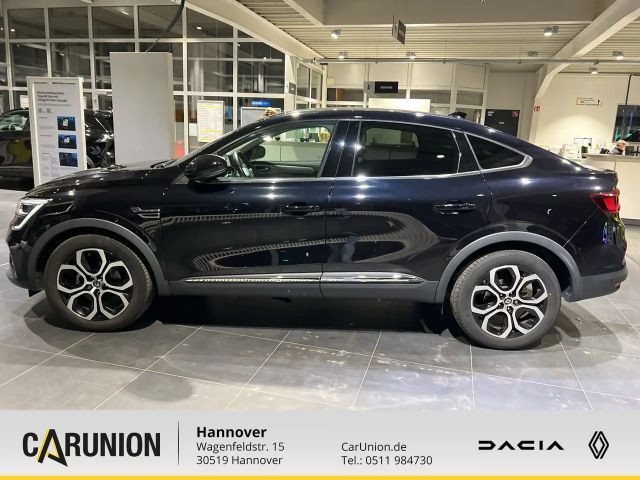 Renault Arkana EDC Intens TCe 140