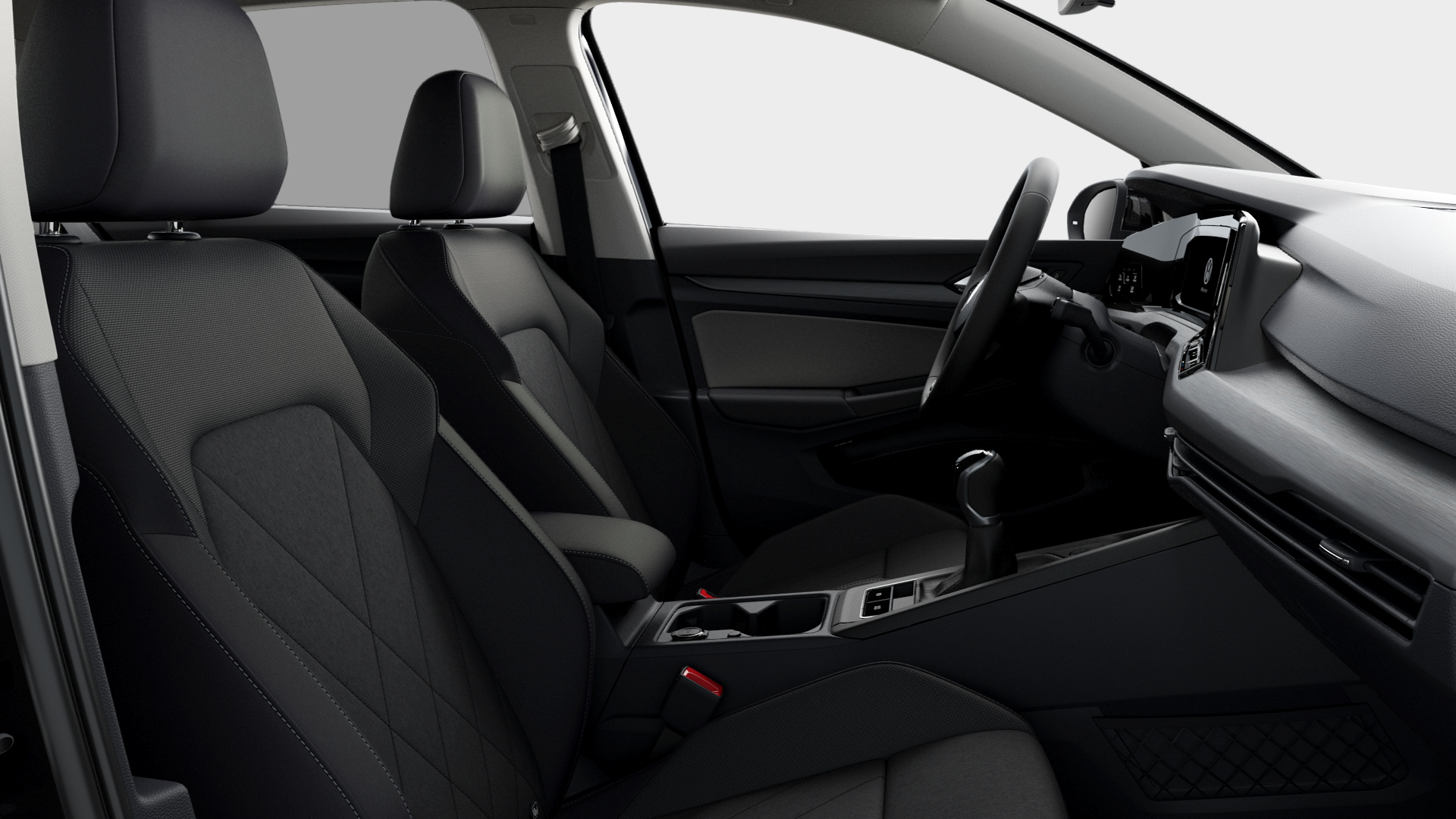 Volkswagen Golf 1.5 TSI Golf VIII Style