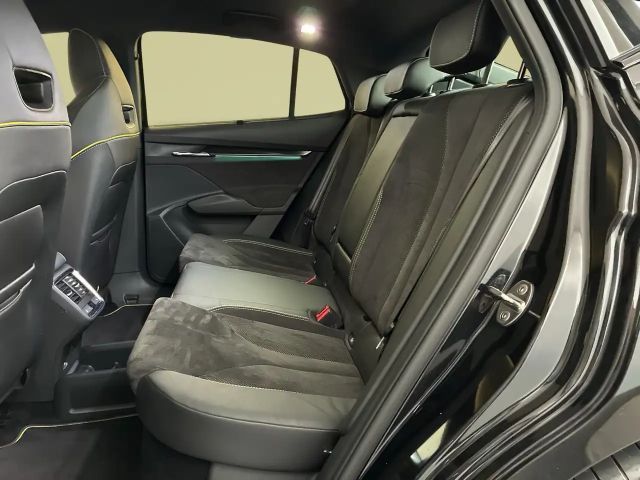 Skoda Enyaq Coupe RS