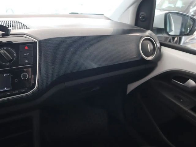 Volkswagen up! /DAB/KAMERA/PDC/BLUETOOTH