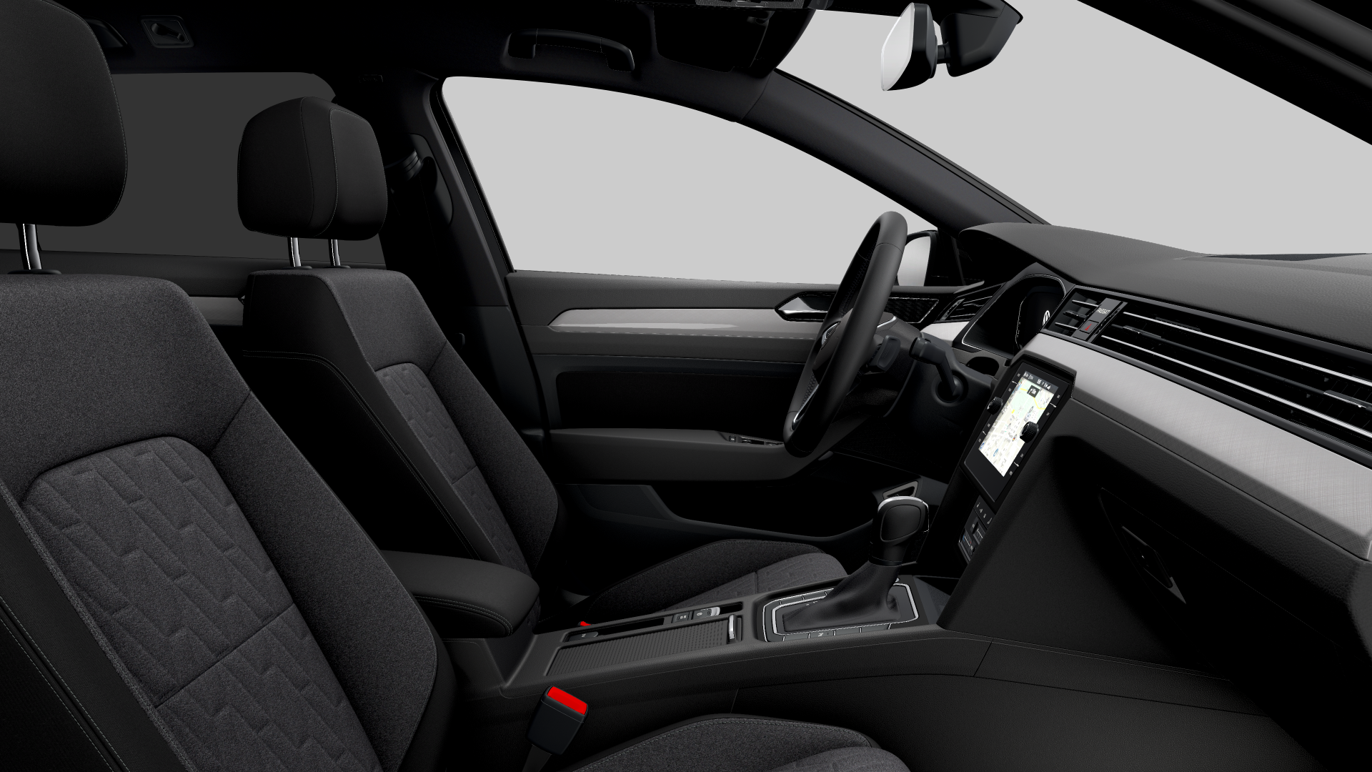 Volkswagen Passat 2.0 TDI Business DSG Variant