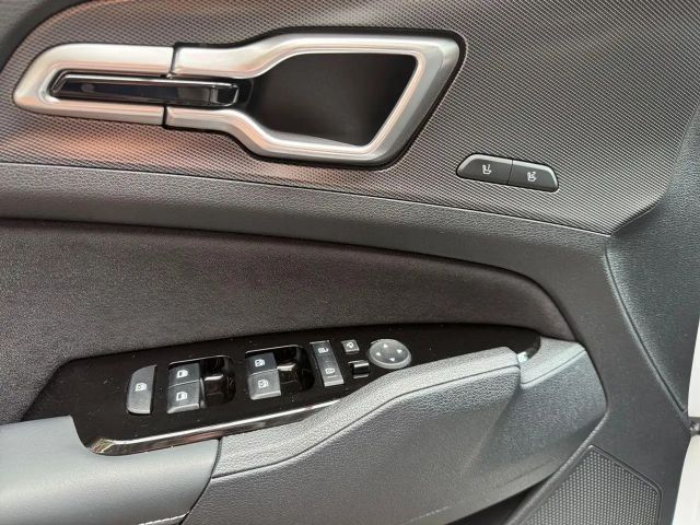 Kia Sportage GT-Line PHEV