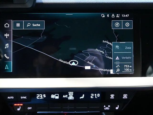 Audi A3 30 TDI Sedan