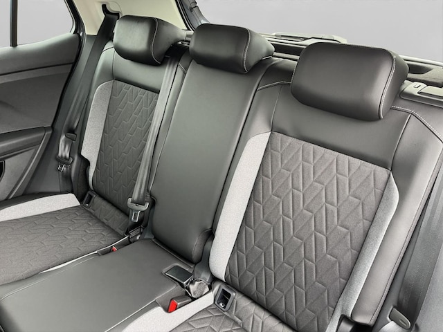 Volkswagen T-Cross 1.5 TSI DSG Life