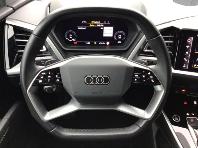 Audi Q4 e-tron 35