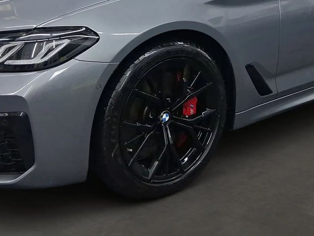 BMW 540 540d M-SportPro xDrive