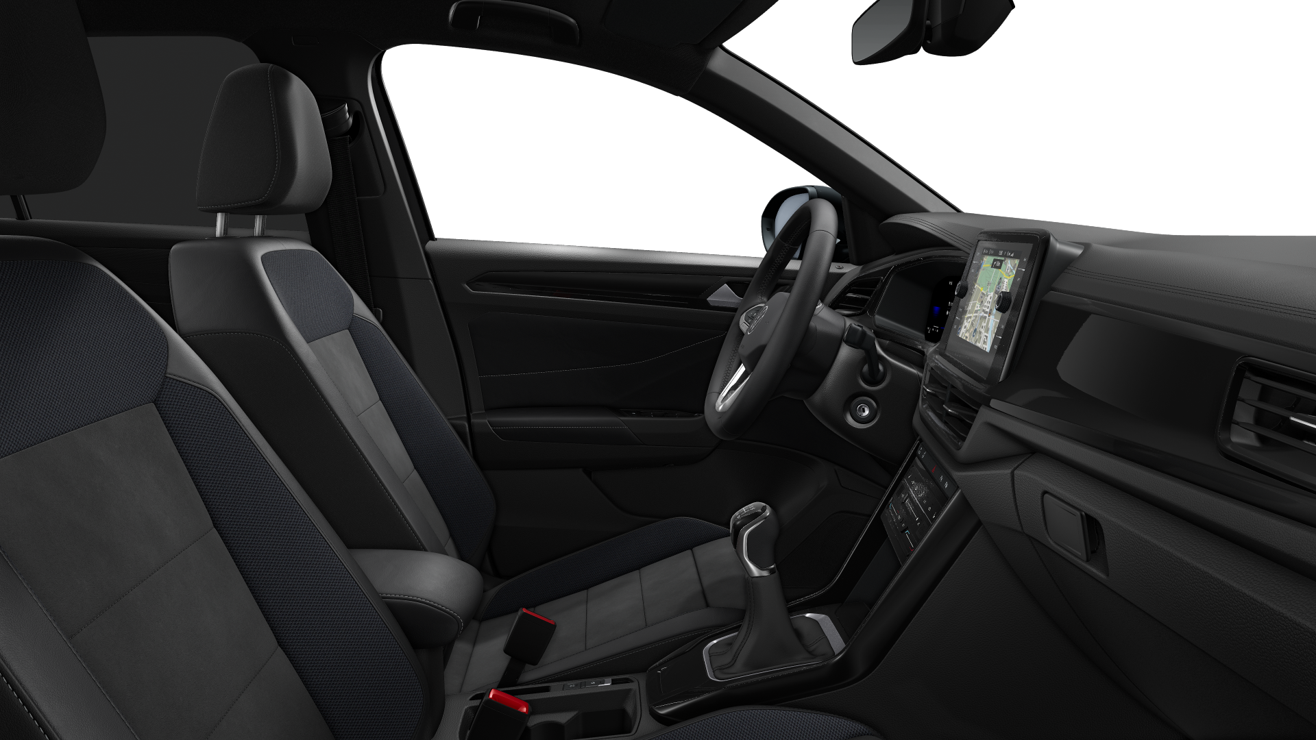 Volkswagen T-Roc R-Line Style