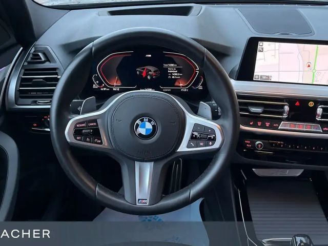 BMW X3 M-Sport xDrive