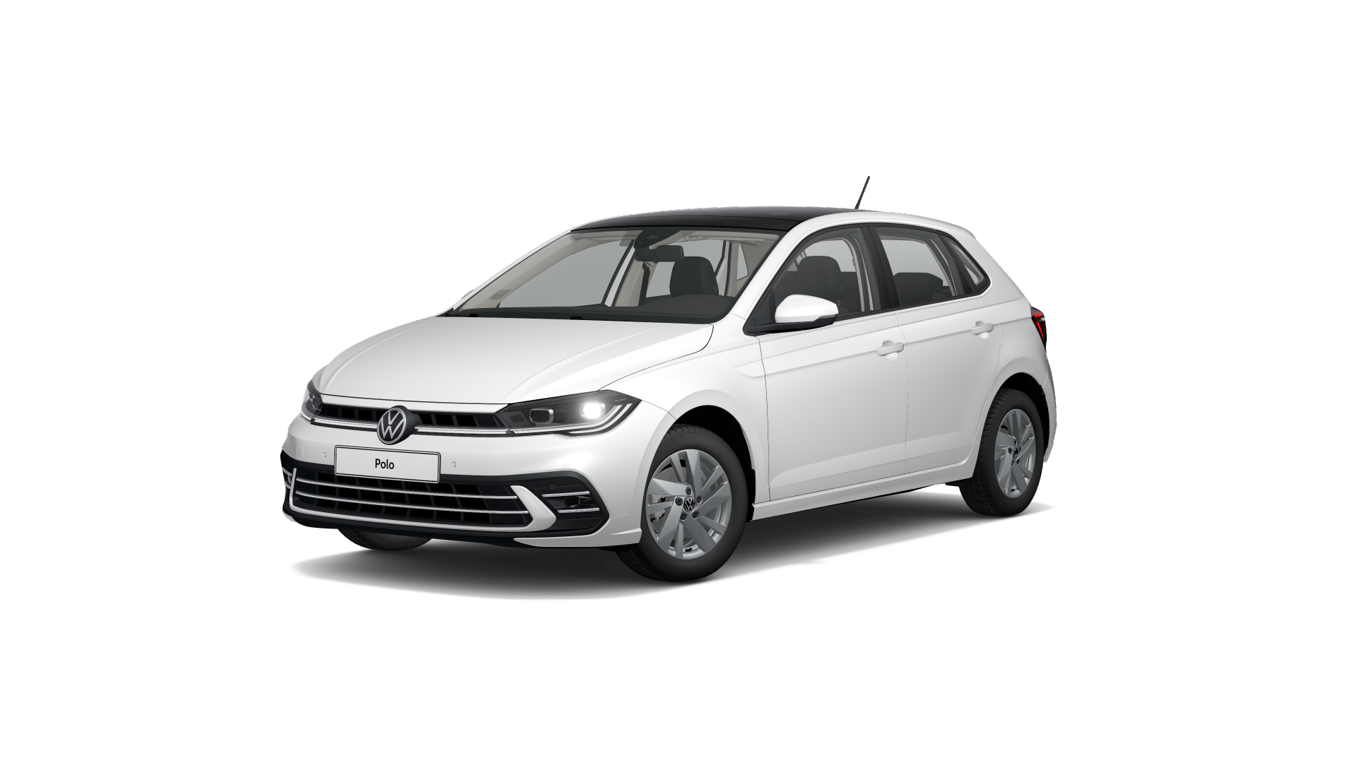Volkswagen Polo 1.0 TSI DSG IQ.Drive Style