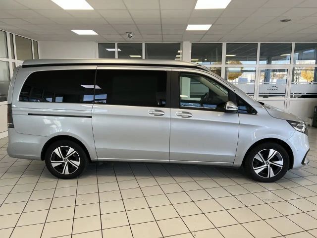 Mercedes-Benz Marco Polo 4MATIC