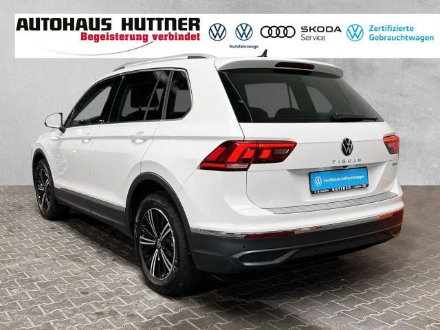Volkswagen Tiguan 2.0 TDI 4Motion DSG Move