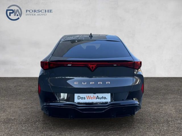 Cupra Tavascan 210kW/286PS