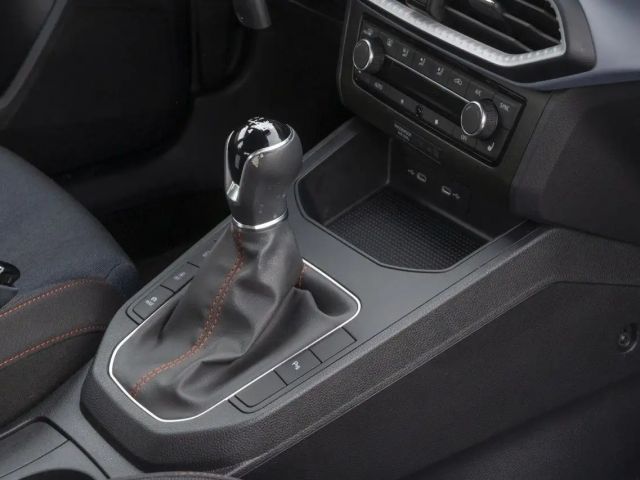 Seat Ibiza 1.0 TSI FR-lijn