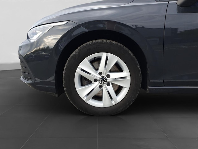 Volkswagen Golf 2.0 TDI Life Variant