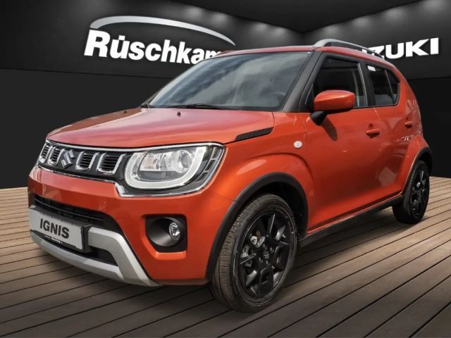 Suzuki Ignis Comfort