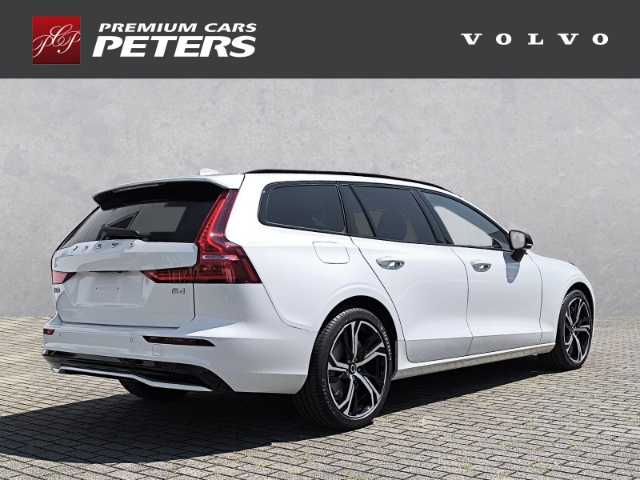 Volvo V60 Dark Plus