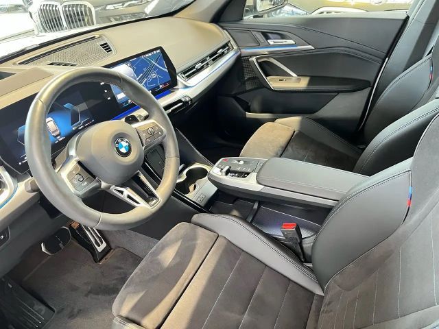 BMW X1 M-Sport sDrive20d