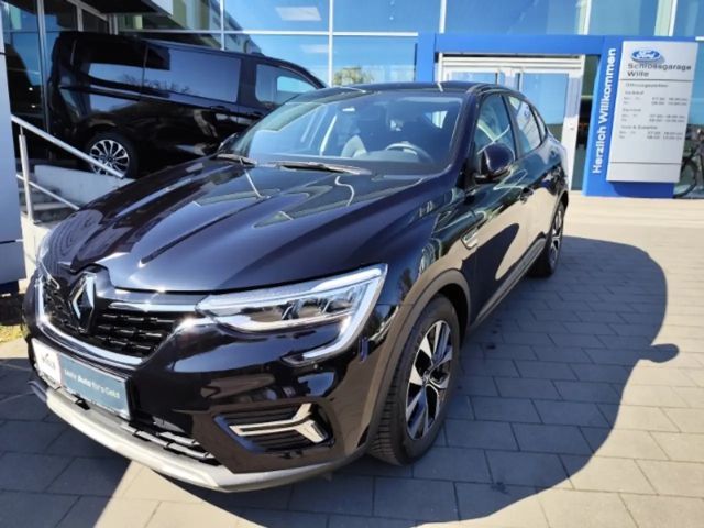 Renault Arkana Equilibre Equilibre Hybrid