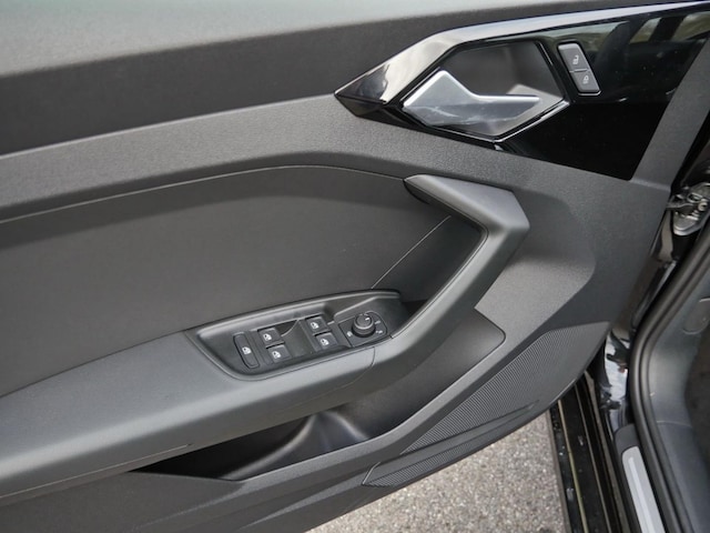 Audi A1 25 TFSI Sportback