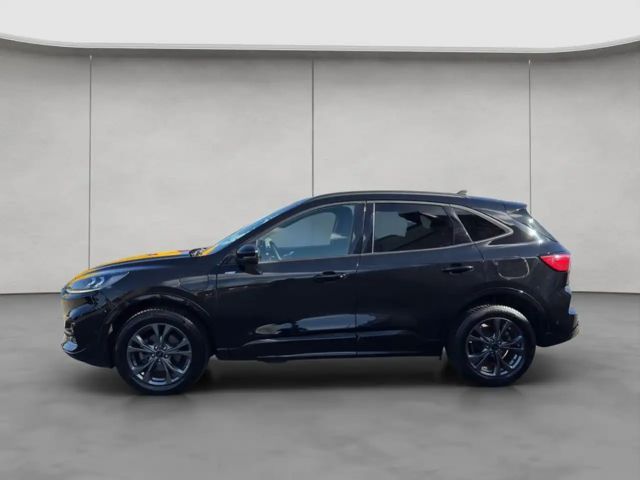 Ford Kuga ST Line