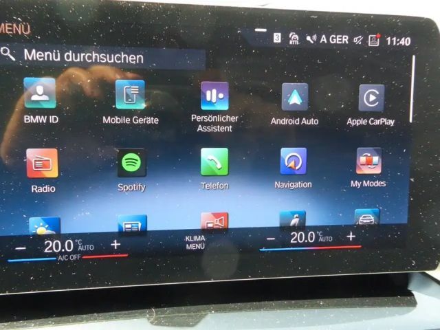 BMW 218 218i Active Tourer