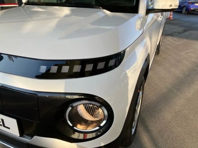 Hyundai INSTER 49 kWh