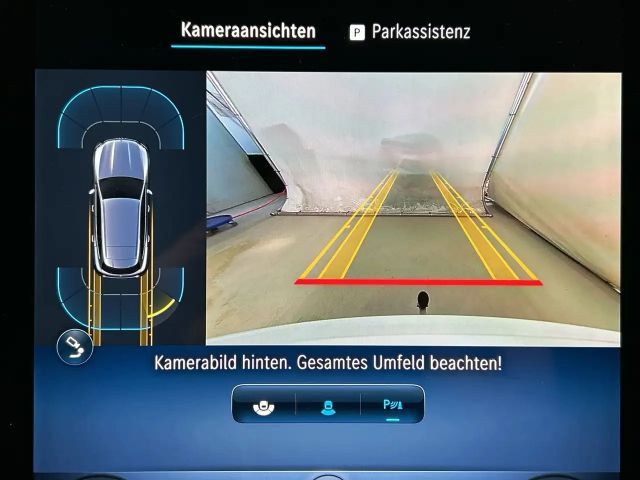 Mercedes-Benz GLC 220 4MATIC GLC 220 d