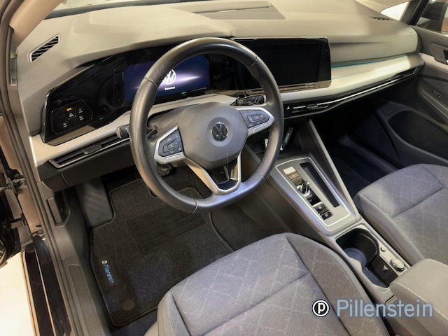 Volkswagen Golf 2.0 TDI DSG Life