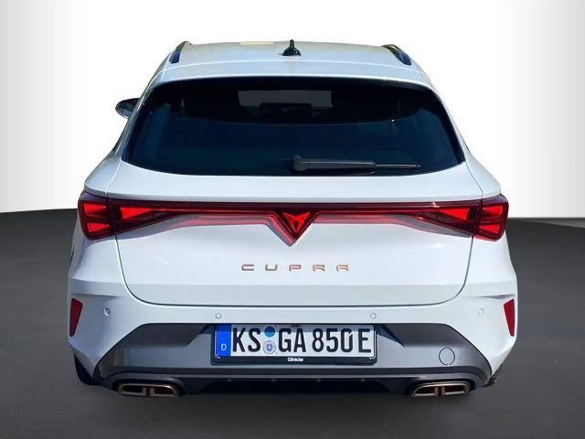 Cupra Leon DSG Sportstourer e-Hybrid