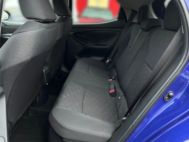 Toyota Yaris Active Hybride VVT-i