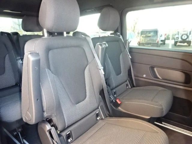 Mercedes-Benz V 220 Limousine Lang V 220 d