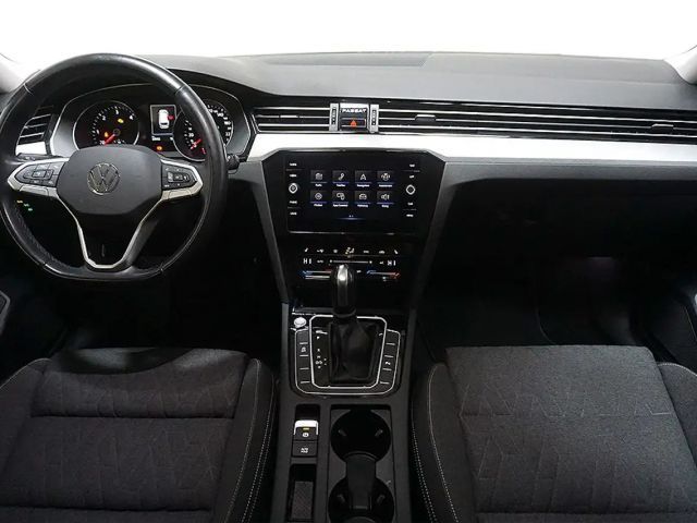 Volkswagen Passat 2.0 TDI Business DSG
