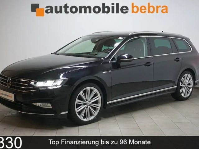 Volkswagen Passat DSG