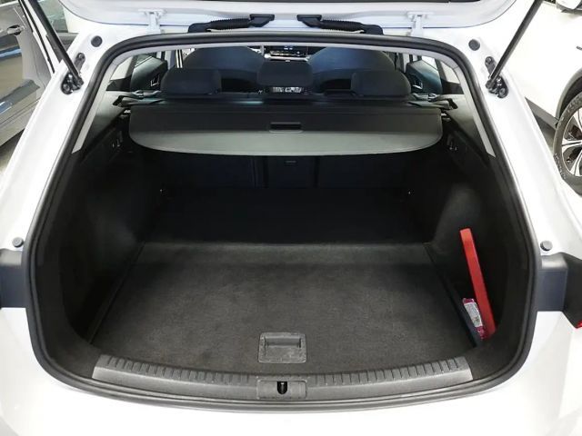 Seat Leon Sportstourer Style