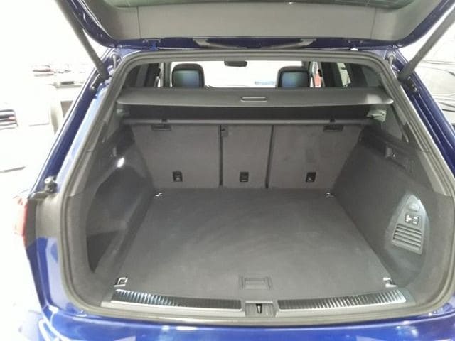 Volkswagen Touareg 3.0 V6 TDI R-Line