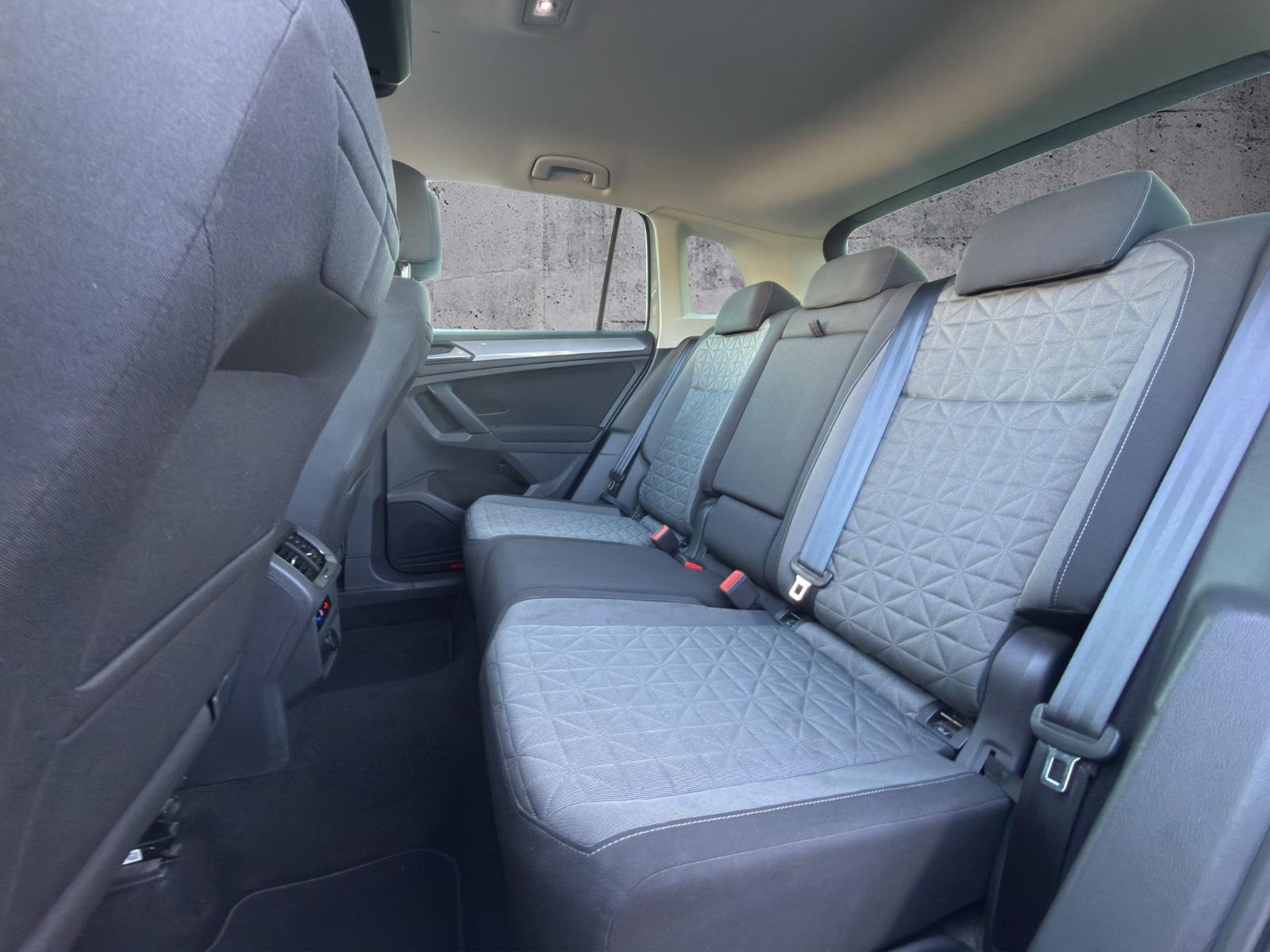 Volkswagen Tiguan 1.5 TSI DSG Life