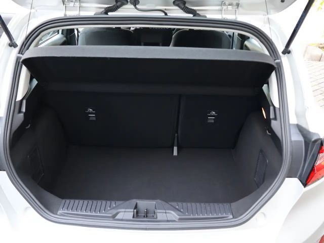 Ford Fiesta Cool & Connect