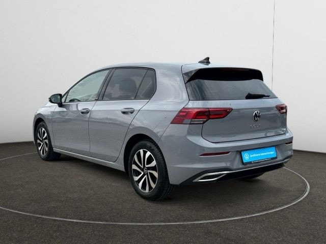 Volkswagen Golf 1.5 TSI Golf VIII