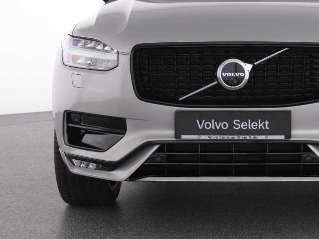 Volvo XC90 XC 90