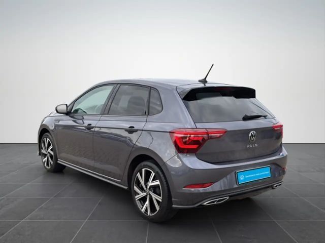 Volkswagen Polo 1.0 TSI R-Line