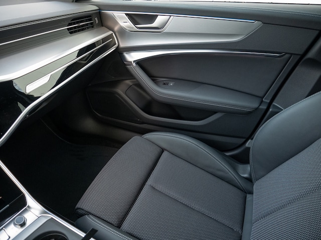 Audi A6 55 TFSI Quattro S-Line S-Tronic Sedan