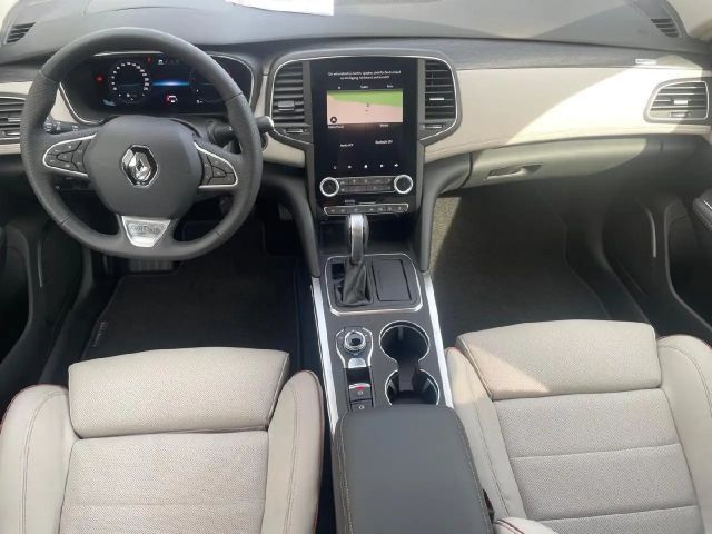 Renault Talisman BREAK INITIALE PARI