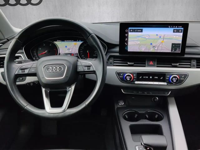 Audi A4 35 TDI Avant S-Tronic