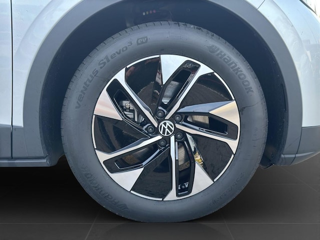 Volkswagen ID.4 Pure