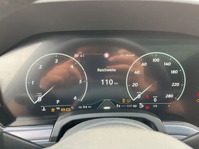 Volkswagen Touareg 3.0 V6 TDI R-Line