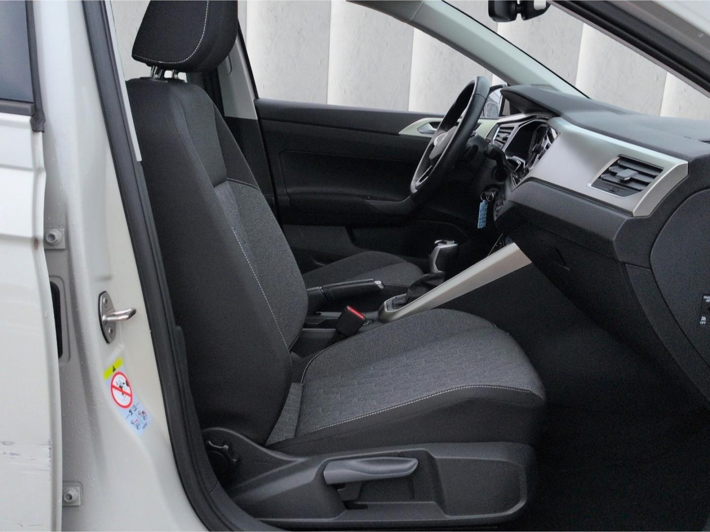 Volkswagen Polo 1.0 TSI DSG Move