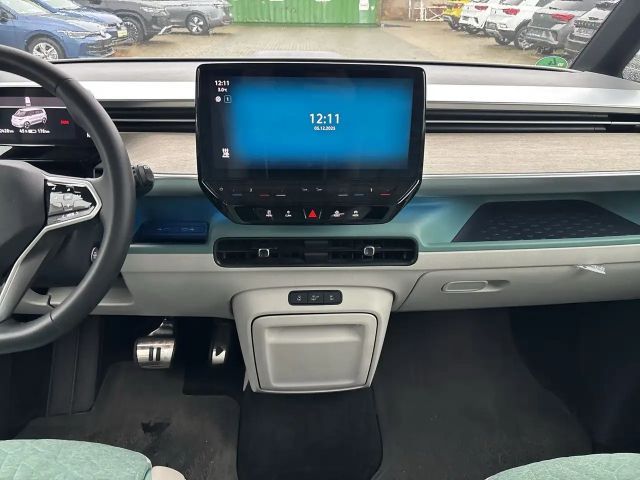 Volkswagen ID.Buzz Pro