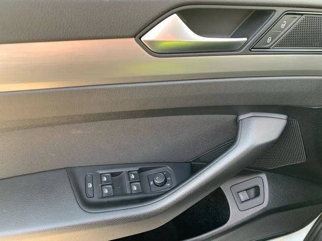 Volkswagen Passat 2.0 TDI DSG Variant